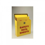Safety Document Job-Site Box Kit "Safety Data Sheets"