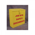 Job-Site Safety Documents Box Kit