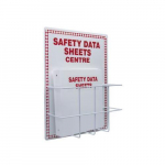 DHS Safety Data Center "Safety Data Sheets"_noscript