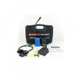 Gooseneck Ultrasonic Leak Detector Plus Kit