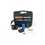 Gooseneck Ultrasonic Leak Detector Kit