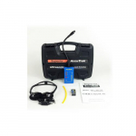 Gooseneck Ultrasonic Leak Detector Standard Kit