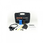 Ultrasonic Leak Detector Plus Kit