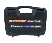 Small Hard Carrying Case for Ultrasonic Leak Detector