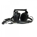 Industrial Grade Noise Cancelling Headset