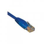 Cat5 6ft Patch Cable, RJ45 Plug_noscript