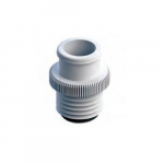 #15 Ace-Thred x 14/20 Top Outer PTFE Lab Adapter