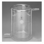 100mL Jacketed Glass Beaker