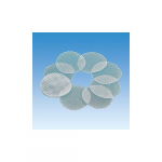 14.6mm Paper Filter Disc for #15 Threaded Adapters_noscript