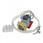 5L Gas Scrubber Liquid Pumping Kit, 10' Fep Tubing_noscript
