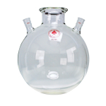20L Spherical Flask, No Bottom Outlet_noscript