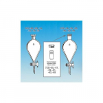 2L 45/50 Separatory Funnel Body Only