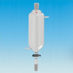 2L Jacketed Funnel with 29/42 Joints_noscript