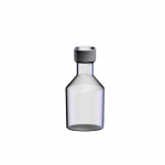 Air Sampling Collection Bottle, 25 mm_noscript