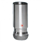 35/25 Stainless Steel Ball Joint, Spherical