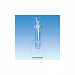 1000ml Jacketed Photochemical Reactor Body_noscript