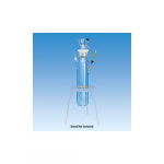 500ml Photochemical Reactor Glass Body Only_noscript