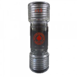 #15 - #15 Pressure Glass Bearing with Ace-Threds