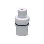 Thermometer Adapter, PTFE, 24/25_noscript
