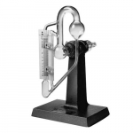 Stand with Joint for Vacuum Gauge, 20/65{part}