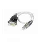 USB-100 USB to Serial Adaptor Cable_noscript