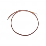 TCJ-Welded J Type Thermocouple Wire, Welded Tip