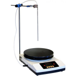 2-Gallon PID Magnetic Stirrer with 11" Heated Plate_noscript