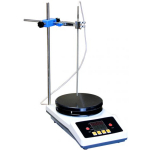 1-Gallon PID Magnetic Stirrer with 7" Heated Plate