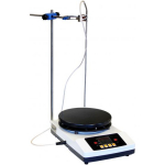 1.5-Gallon PID Magnetic Stirrer with 9" Heated Plate_noscript