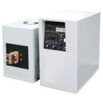 30KW Hi-Frequency Split Induction Heater 50-200KHz