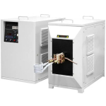45KW Low-Frequency Dual-Station Induction Heater