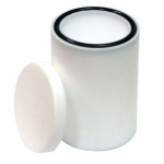 50ml PTFE Grinding Jar with Lid