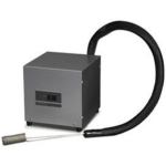 PolyScience Cooler with 1.5" Rigid Coil Probe
