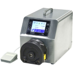 SST Peristaltic Pump Touchscreen Controller ETL, 110V_noscript