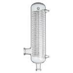 Glass Condenser for SolventVap Rotary Evaporators_noscript