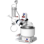 Ai SolventVap Rotary Evaporator with Flask Lift, 2L