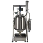 Ai Dual-Jacketed Grade Stainless Steel Filter Reactor_noscript