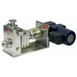 Ai Jacketed Stainless Steel Gear Pump