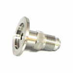 KF25/NW25 Flange to Flare Adapter_noscript
