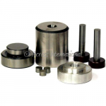 6mm ID Pressing Die Set with 2 Push Rods