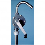 Stainless Steel & PPS Rotary Drum Pump_noscript