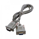 Cable M-F, RS-232{part}