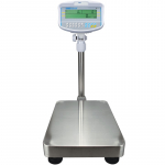 GBC Bench Counting Scale, 130lb Capacity_noscript