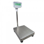 165lb / 75kg Floor Counting Scales