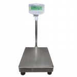 GFC Floor Counting Scale, 165lb Capacity_noscript