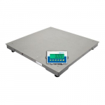 Stainless Steel Platform with AE403a_noscript