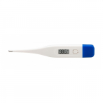 Adtemp II Blue Oral Digital Thermometer_noscript