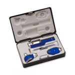 Diagnostix 2.5V Pocket Diagnostic Set, Blue
