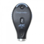 Coax Ophthalmoscope Head, 3.5v, LED_noscript