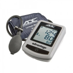 Advantage Semi-Auto Digital Blood Pressure Monitor, Adult_noscript